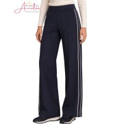 Red Button Broek biezen Colette Punta SRB5071 Marine